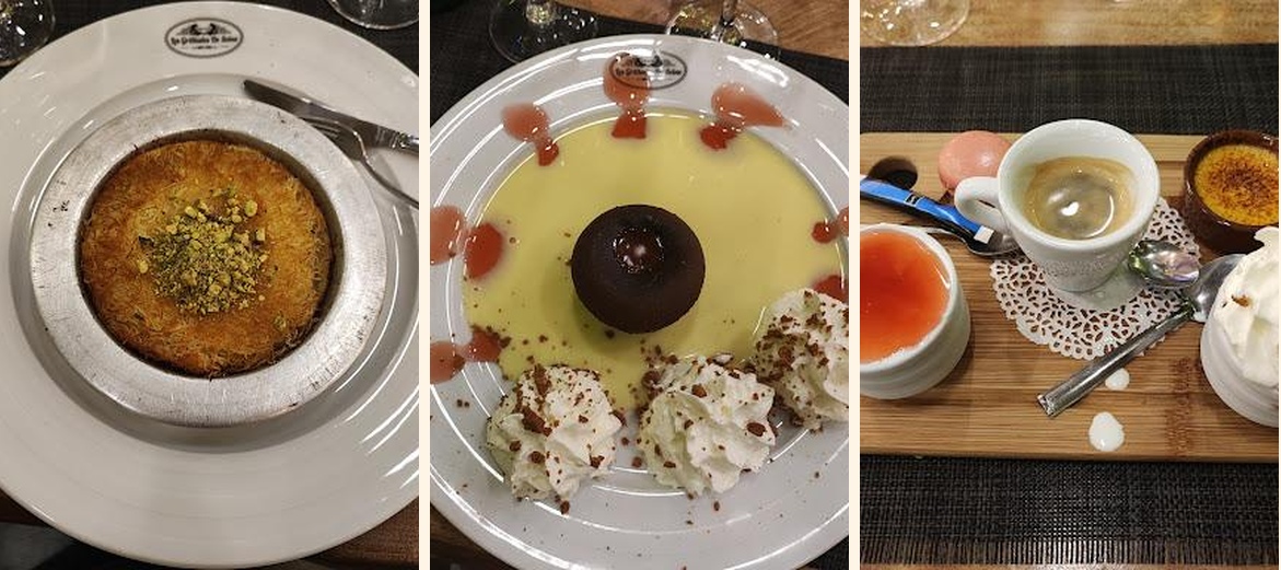 Les Grillades De Seine - Gallery Image 1