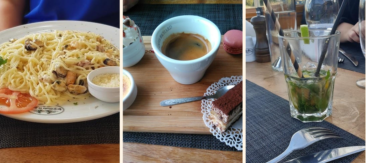 Les Grillades De Seine - Gallery Image 2