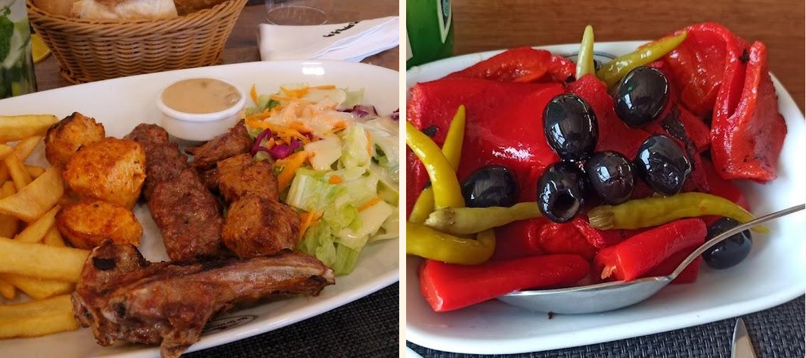 Les Grillades De Seine - Gallery Image 3