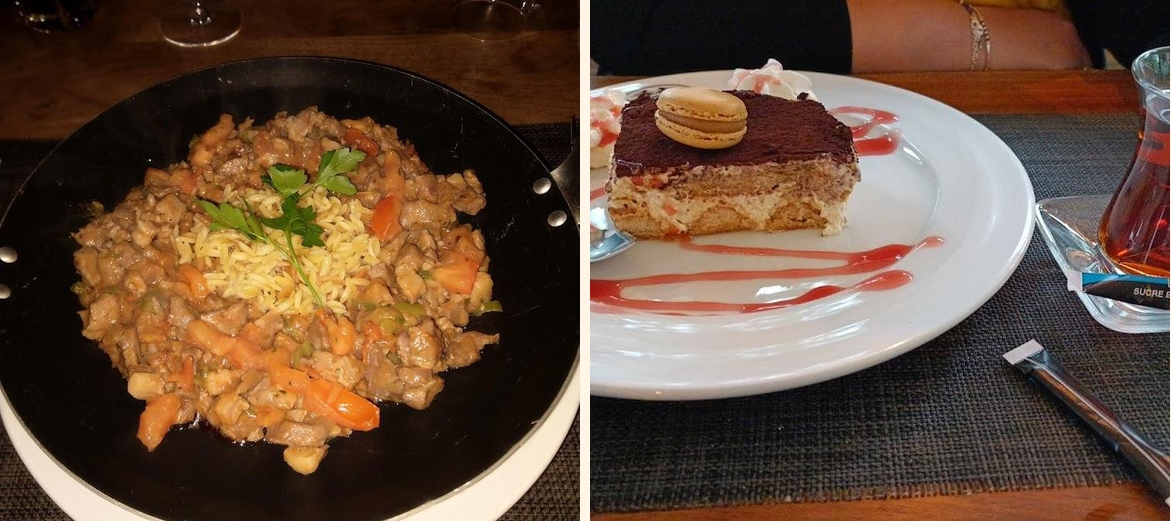 Les Grillades De Seine - Gallery Image 4