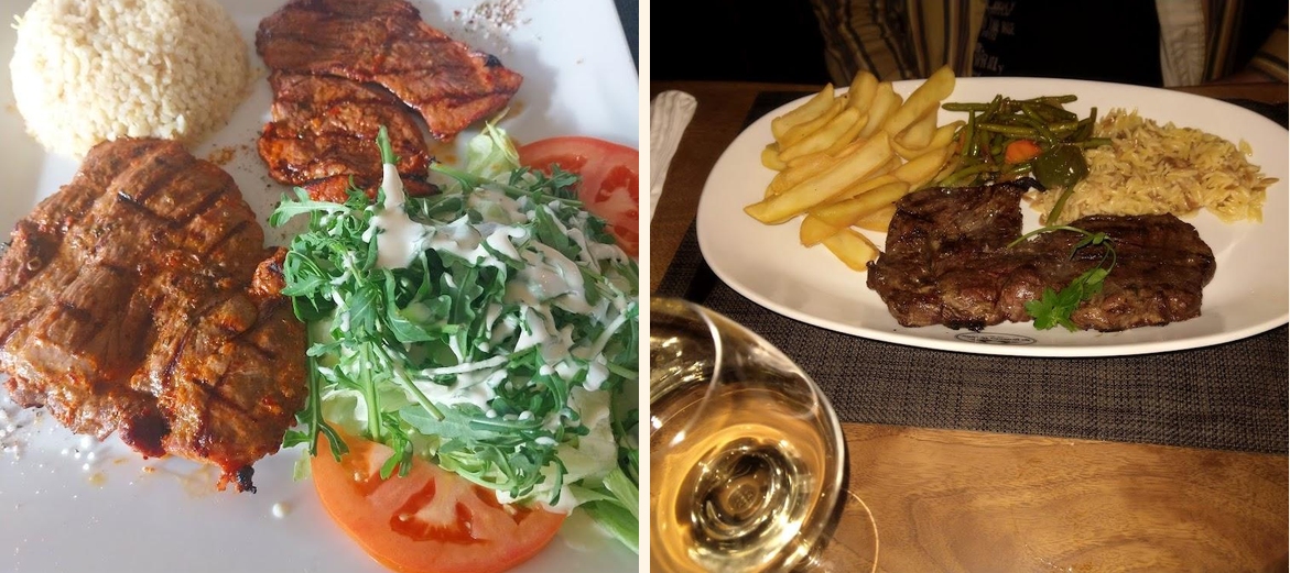 Les Grillades De Seine - Gallery Image 6