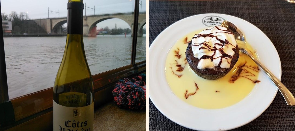 Les Grillades De Seine - Gallery Image 7