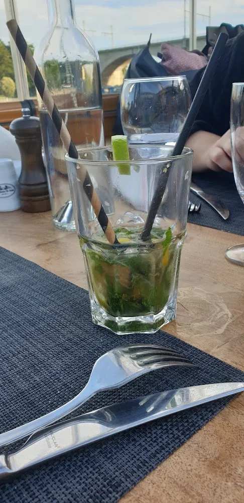 Mojito
